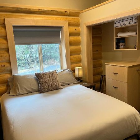 Clear Creek Cabin 西沃德 外观 照片
